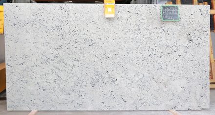 Actual Colonial White slab, bundle SSTG172-04, MSI Seattle warehouse