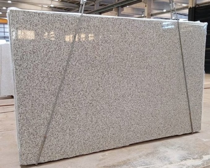 Crema Atlantico — full slab