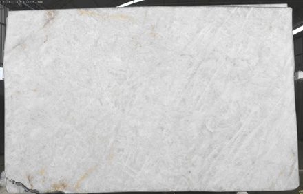 Actual Cristallo slab, bundle BTOS07-94, MSI Seattle warehouse