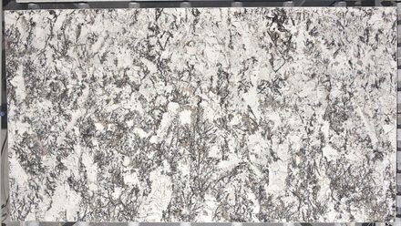 Actual Delicatus White slab, bundle BGX810-33, MSI Seattle warehouse