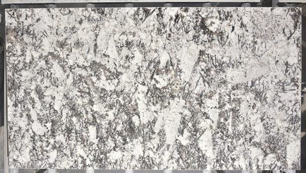 Actual Delicatus White slab, bundle BGX810-34, MSI Seattle warehouse
