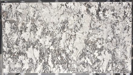 Actual Delicatus White slab, bundle BGX810-35, MSI Seattle warehouse