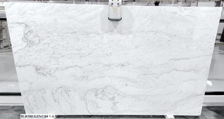 Denali quartzite slab
