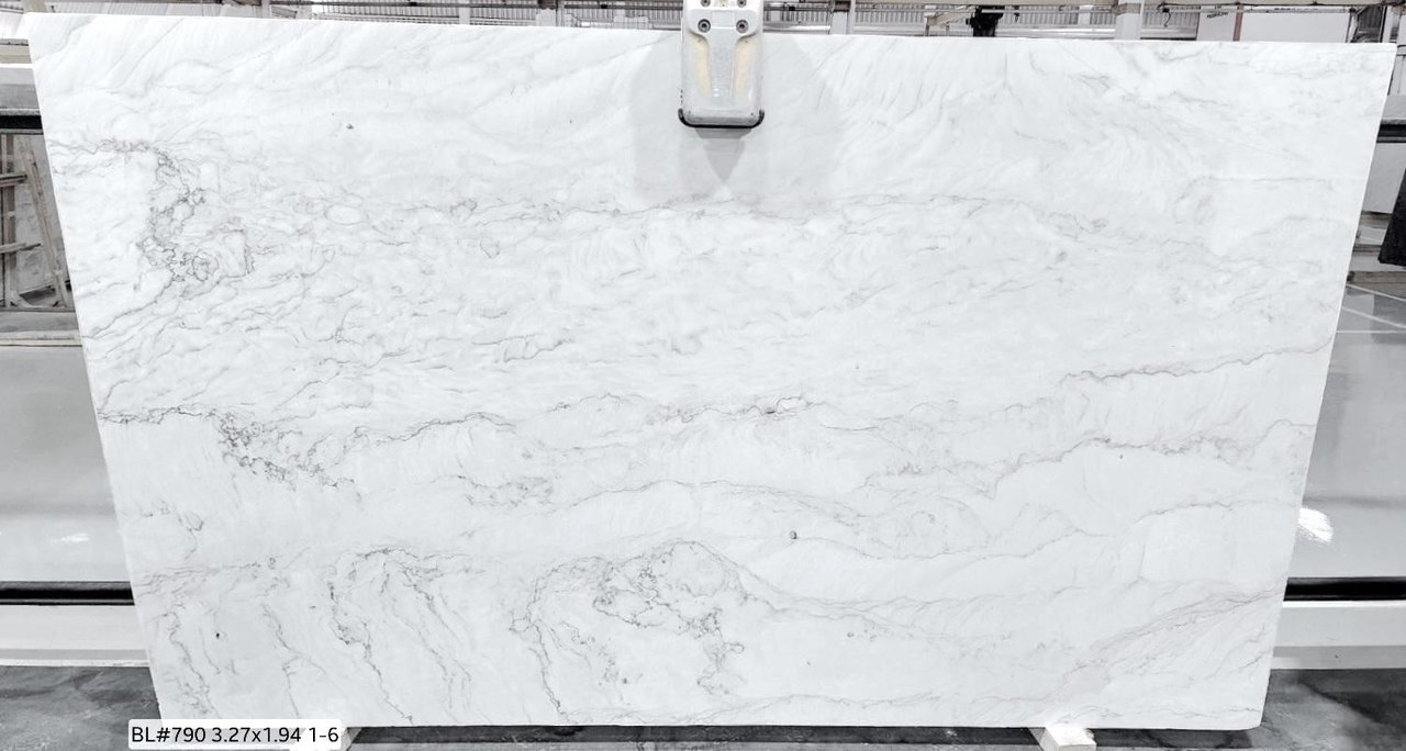 Denali — full slab
