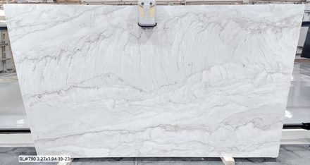 Actual Denali slab, bundle BHLV05-62, MSI Seattle warehouse