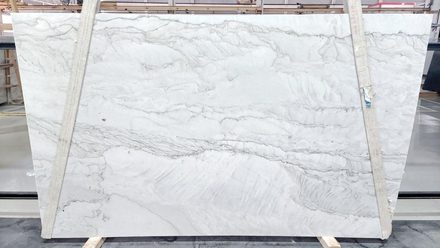 Actual Denali slab, bundle BHLV05-65, MSI Seattle warehouse