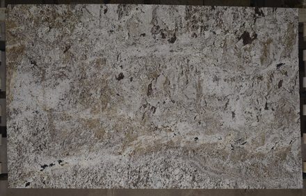 Actual Desert Beach slab, bundle B2M34-60, MSI Seattle warehouse
