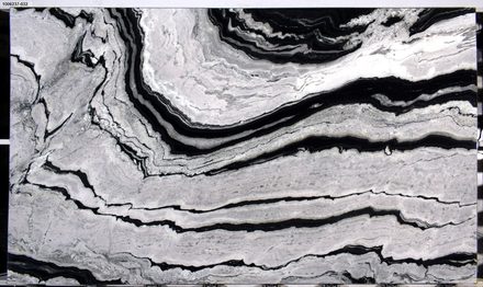 Eclipse granite slab