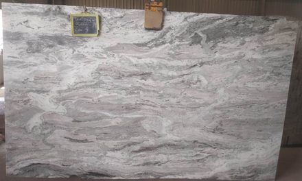Actual Fantasy Brown slab, bundle IGE311-07, MSI Seattle warehouse