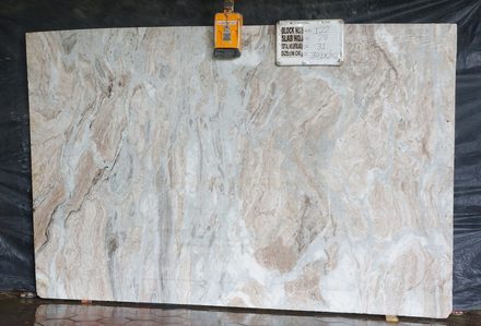 Actual Fantasy Brown slab, bundle IRK273-05, MSI Seattle warehouse