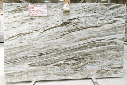 Actual Fantasy Brown slab, bundle SRU619-05, MSI Seattle warehouse
