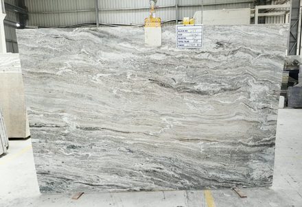 Actual Fantasy Brown slab, bundle SRU643-02, MSI Seattle warehouse