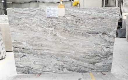 Actual Fantasy Brown slab, bundle SRU643-03, MSI Seattle warehouse