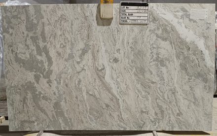 Actual Fantasy Brown slab, bundle SVIE463-06, MSI Seattle warehouse
