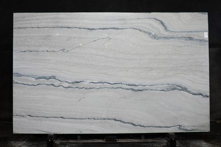 Actual Fantasy Macaubas slab, bundle BSK190-62, MSI Seattle warehouse