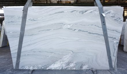 Actual Fantasy Macaubas slab, bundle SCG293-01, MSI Seattle warehouse