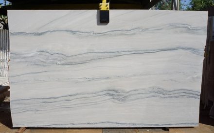 Actual Fantasy Macaubas slab, bundle SCG305-06, MSI Seattle warehouse