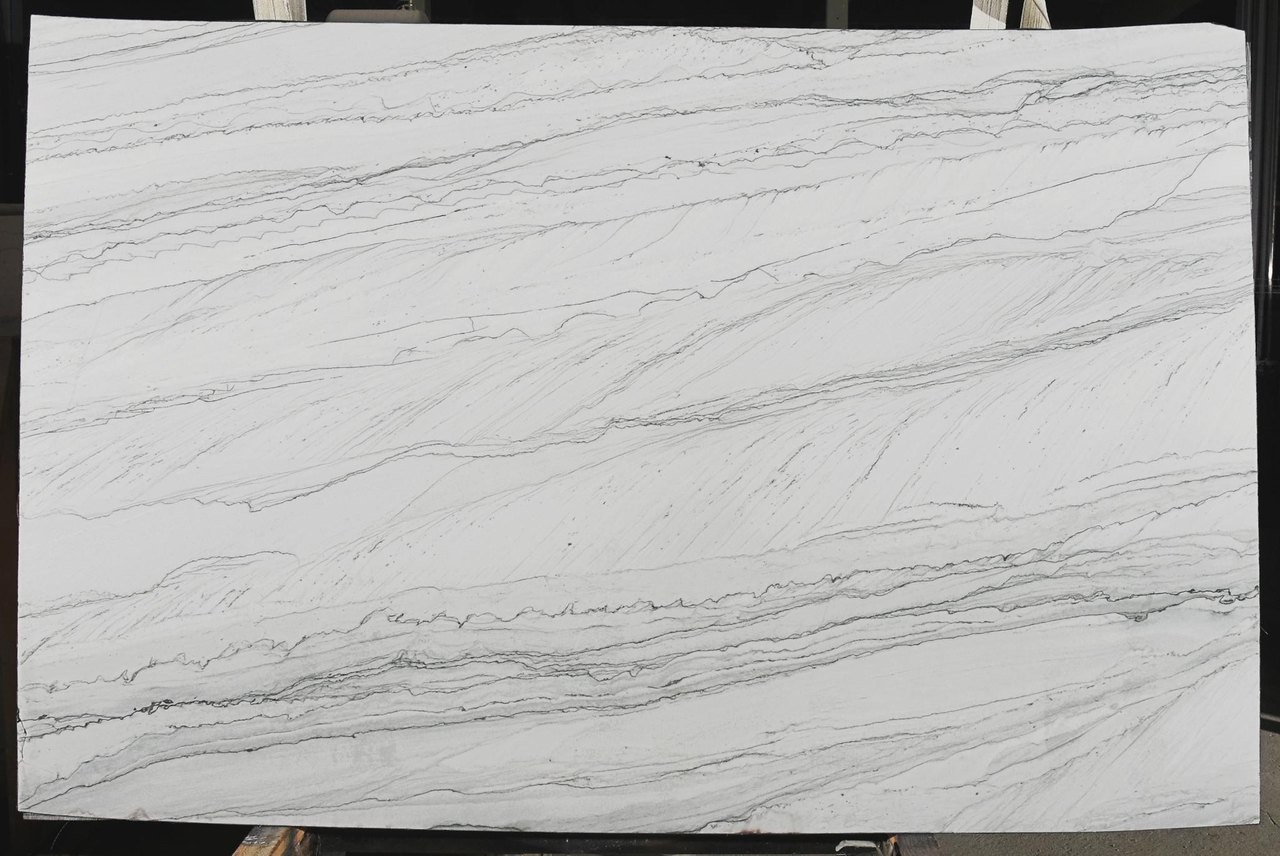Florida Wave — full slab