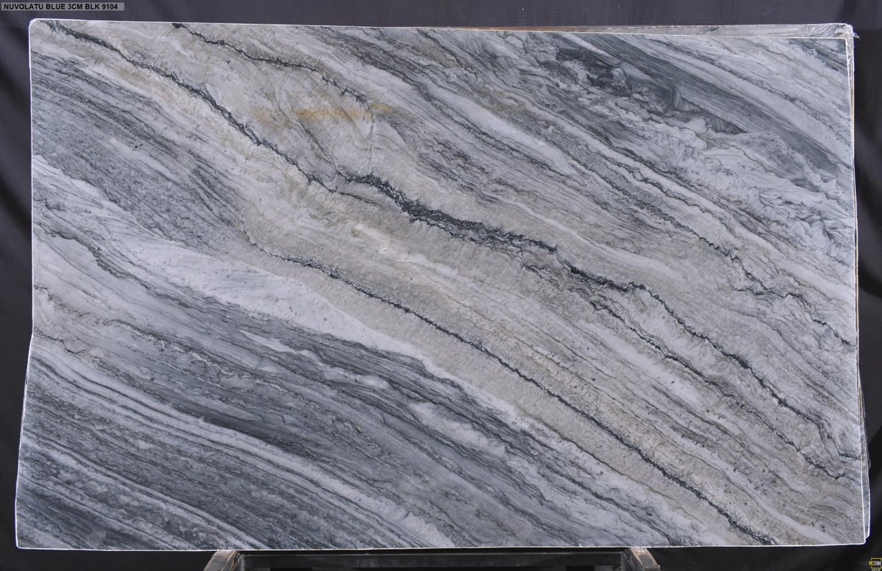 Fusion — full slab