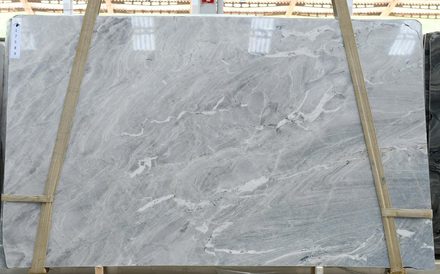 Actual Fusion slab, bundle BPL27-89, MSI Seattle warehouse
