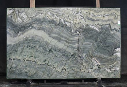 Actual Fusion slab, bundle BSK211-65, MSI Seattle warehouse