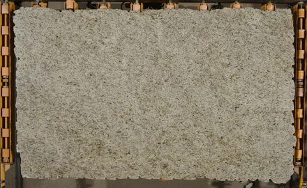 Actual Giallo Ornamental slab, bundle BCE579-13, MSI Seattle warehouse