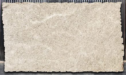 Actual Giallo Ornamental slab, bundle GD5233-74, MSI Seattle warehouse