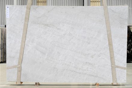 Glacier Wave quartzite slab