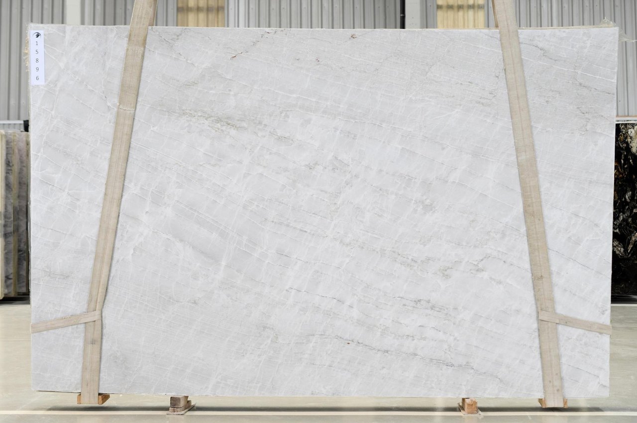 Glacier Wave — full slab