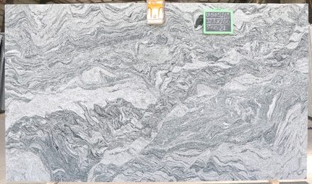 Actual Gray Mist slab, bundle SSTG279-03, MSI Seattle warehouse