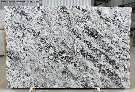 Actual Lennon slab, bundle BAE368-16, MSI Seattle warehouse