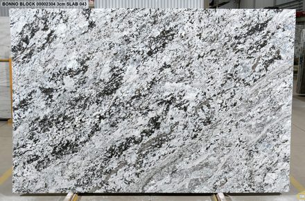 Actual Lennon slab, bundle BAE368-17, MSI Seattle warehouse