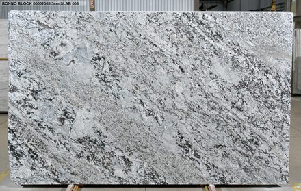 Actual Lennon slab, bundle BAE383-75, MSI Seattle warehouse