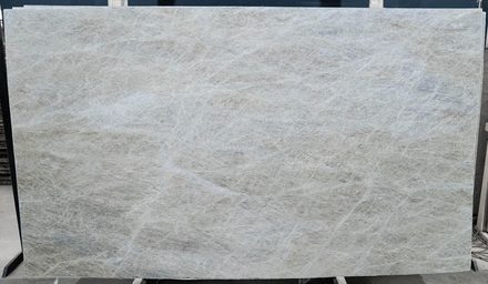 Actual Madreperola slab, bundle BGG1116-40, MSI Seattle warehouse