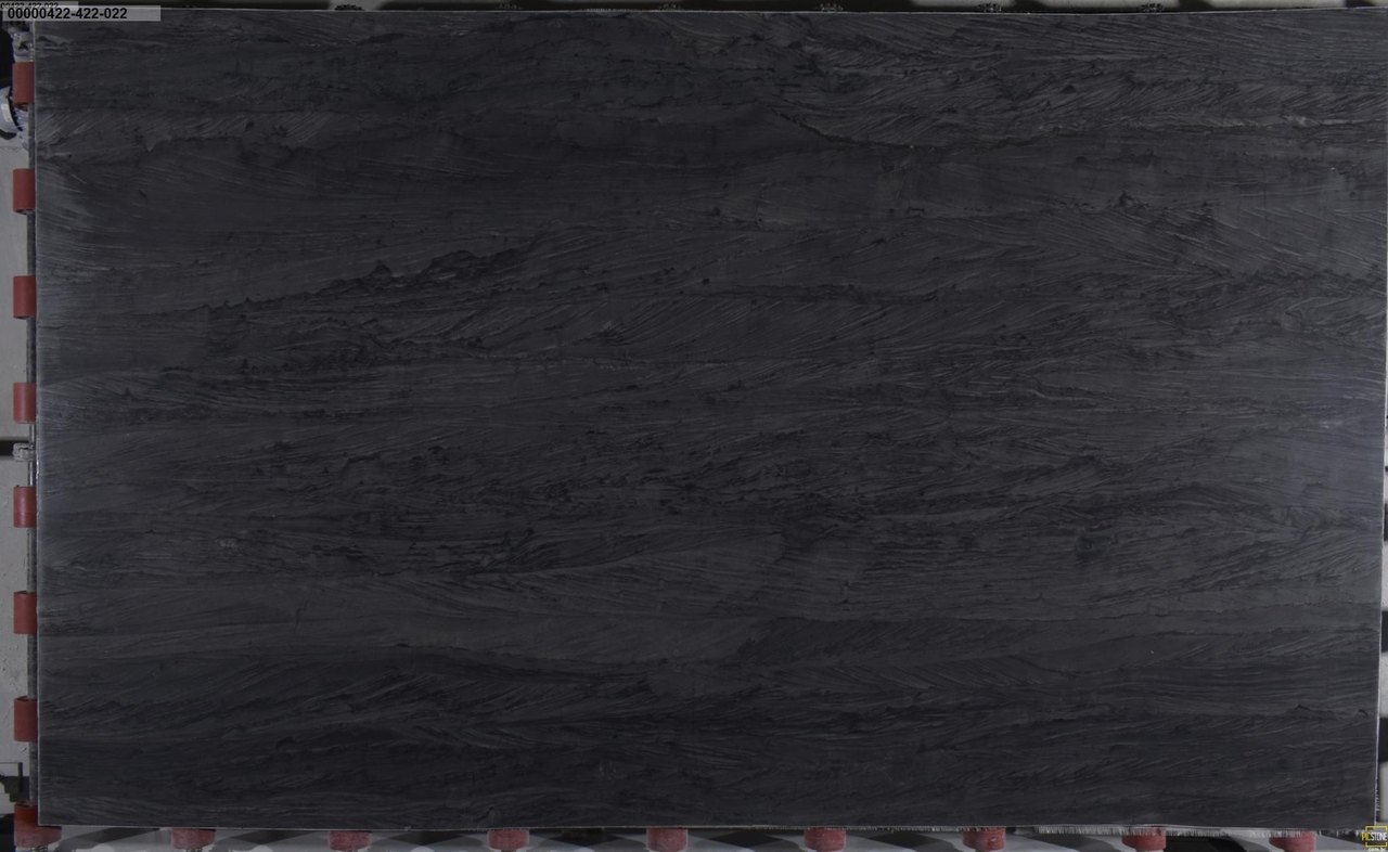 Mercury Gray — full slab