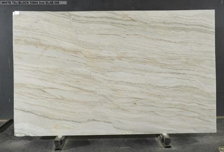 MILANO quartzite slab