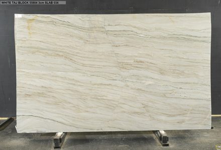 Actual MILANO slab, bundle SVS4168-13, MSI Seattle warehouse