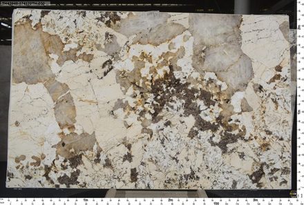 Patagonia granite slab