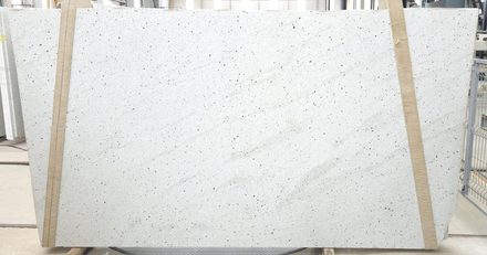 Actual Pitaya White slab, bundle BCA281-40, MSI Seattle warehouse