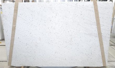 Actual Pitaya White slab, bundle BCA281-53, MSI Seattle warehouse