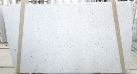 Actual Pitaya White slab, bundle BCA281-55, MSI Seattle warehouse