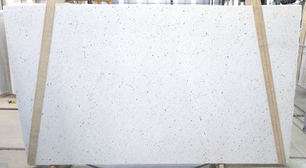 Actual Pitaya White slab, bundle BCA281-57, MSI Seattle warehouse
