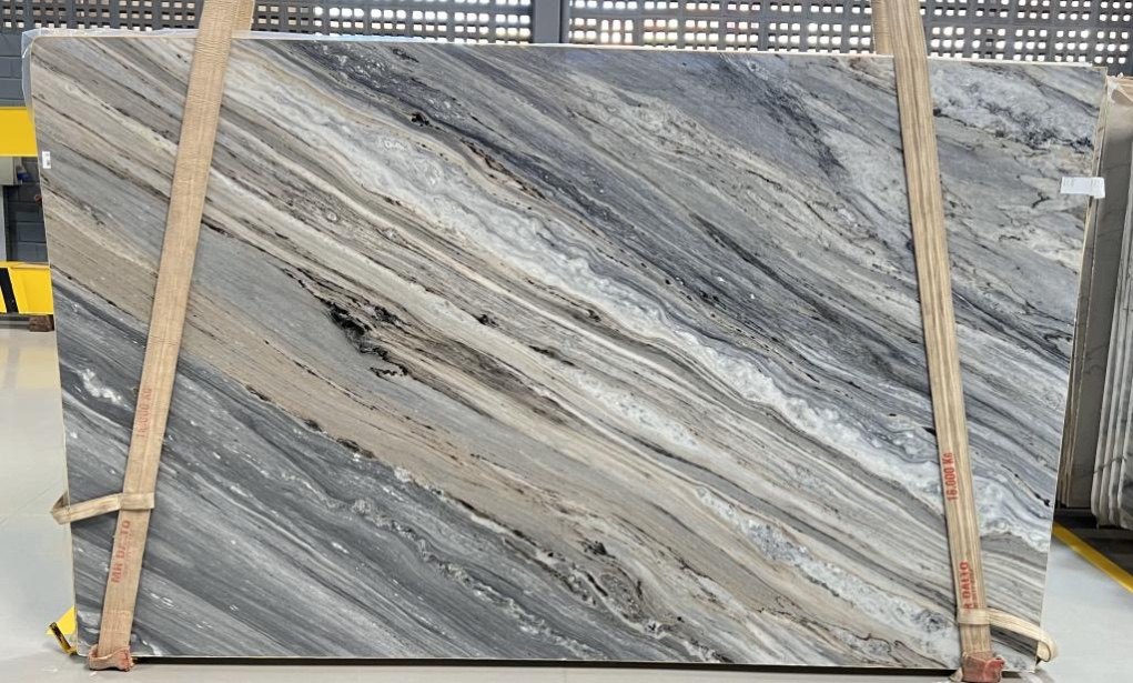 Portinari Marble — full slab