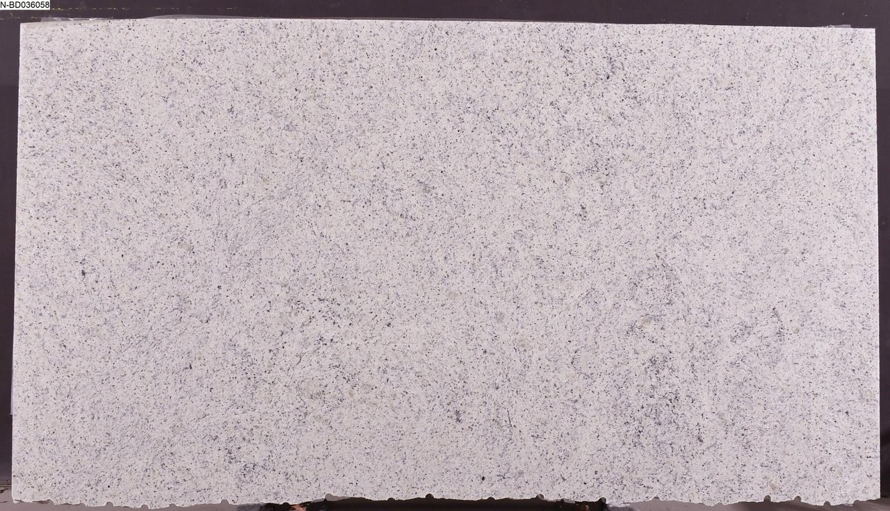 S F Real — full slab