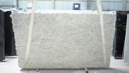 Actual S F Real slab, bundle BGG1122-21, MSI Seattle warehouse