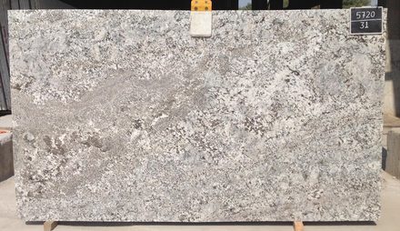 Actual Silver Falls slab, bundle HVM921-05, MSI Seattle warehouse