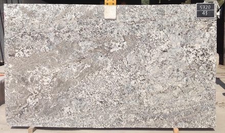 Actual Silver Falls slab, bundle HVM921-07, MSI Seattle warehouse