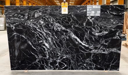 Actual Silver Waves slab, bundle SBMH36-04, MSI Seattle warehouse