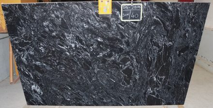 Actual Silver Waves slab, bundle SDC486-05, MSI Seattle warehouse