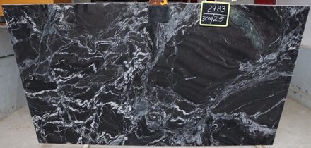 Actual Silver Waves slab, bundle SDC486-07, MSI Seattle warehouse
